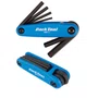 Canivete Park Tool AWS-11 6 Funções