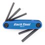 Canivete Park Tool AWS-9.2 5 Funções Canivete Park Tool AWS-9.2 5 Funções