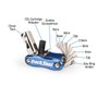 Canivete Park Tool MT-40 13 Funções Canivete Park Tool MT-40 13 Funções