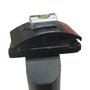 Canote Selim de Bicicleta Absolute 27.2 350mm