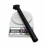 Canote Selim de Bicicleta Absolute 27.2 350mm