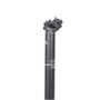 Canote Selim de Bicicleta ITM NH1 31.6 400mm
