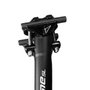 Canote Selim de Bicicleta Absolute Prime SL 30.9 400mm