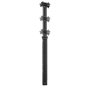 Canote Selim de Bicicleta Crankbrothers Highline 3 31.6 125mm