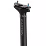 Canote Selim de Bicicleta Easton EA70 20 Offset 27.2 350mm