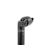 Canote Selim de Bicicleta Easton EC70 SP Carbon 20 Offset 27.2 350mm
