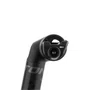 Canote Selim de Bicicleta Easton EC70 SP Carbon 20 Offset 27.2 350mm