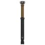 Canote Selim de Bicicleta Fox Transfer SL Kashima Retrátil 31.6 125mm
