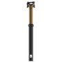 Canote Selim de Bicicleta Fox Transfer SL Kashima Retrátil 31.6 125mm