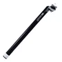 Canote Selim De Bicicleta Gios GI-8507 27.2mm 400mm