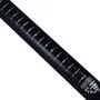 Canote Selim De Bicicleta Gios GI-8507 27.2mm 400mm