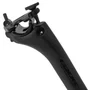 Canote Selim de Bicicleta Look Carbon 27.2x350mm