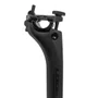 Canote Selim de Bicicleta Look Carbon 27.2x350mm