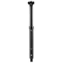 Canote Selim De Bicicleta ORBEA OC MC20 Retrátil 31.6mm 170mm