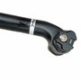 Canote Selim de Bicicleta Shimano PRO Koryak 27.2 400mm