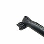 Canote Selim de Bicicleta Shimano PRO LT 30.9 400mm Canote Selim de Bicicleta Shimano PRO LT 30.9 400mm