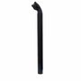 Canote Selim de Bicicleta Shimano PRO LT 31.6 400mm
