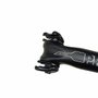 Canote Selim de Bicicleta Shimano PRO LT 31.6 400mm