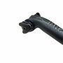 Canote Selim de Bicicleta Shimano PRO LT 31.6 400mm