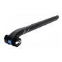 Canote Selim de Bicicleta Shimano PRO PLT 27.2 400mm