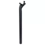 Canote Selim De Bicicleta TSW Carbon Ligth 27.2mm 400mm