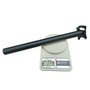 Canote Selim de Bicicleta TSW Quest Slim 30.9 400mm