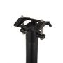 Canote Selim de Bicicleta TSW Quest Slim 30.9 400mm