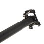 Canote Selim de Bicicleta TSW Quest Slim 30.9 400mm