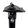 Canote Selim de Bicicleta TSW Retrátil 31.6 75mm