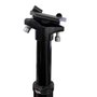Canote Selim de Bicicleta TSW Retrátil 31.6 75mm
