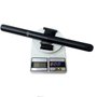 Canote Selim de Bicicleta TSW Slim 31.6 400mm