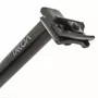 Canote Selim de Bicicleta Voxxi 27.2 400mm