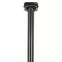 Canote Selim de Bicicleta Voxxi 27.2 400mm