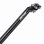 Canote Selim de Bicicleta Zoom C207 30.9 400mm