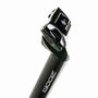 Canote Selim de Bicicleta Zoom C207 30.9 400mm