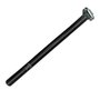 Canote Selim de Bicicleta Zoom H2021 27.2 400mm