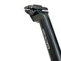 Canote Selim de Bicicleta Zoom H2021 27.2 400mm