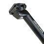 Canote Selim de Bicicleta Zoom H2021 27.2 400mm