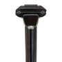 Canote Selim de Bicicleta Zoom H2021 27.2 400mm