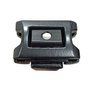 Canote Selim de Bicicleta Zoom H2021 27.2 400mm