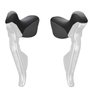 Capa de Borracha Shimano Dura-Ace ST-9070