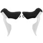Capa de Borracha Shimano STI Dura-Ace ST-R9170 Di2