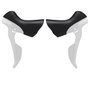 Capa de Borracha Shimano STI ST-6800