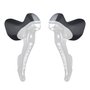 Capa de Borracha Shimano STI ST-6800