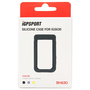 Capa de Silicone Para Ciclocomputador Igpsport IGS630 IGS630S