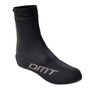 Capa para Sapatilha de Ciclismo DMT Air Warm Preta Capa para Sapatilha de Ciclismo DMT Air Warm Preta