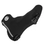 Capa para Sapatilha de Ciclismo Mauro Ribeiro Neoprene Preta
