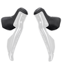 Capa de Borracha Shimano STI Dura-Ace ST-R9250 Di2