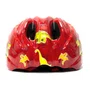 Capacete de Ciclismo Absolute Kids Dance Dino