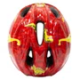 Capacete de Ciclismo Absolute Kids Dance Dino